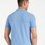 Symbol Men's Regular Polo Shirt